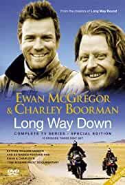 Long Way Down