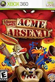 Looney Tunes: Acme Arsenal