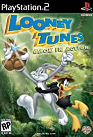 Looney Tunes: Back in Action
