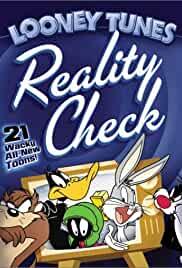 Looney Tunes: Reality Check
