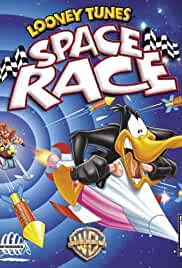 Looney Tunes: Space Race