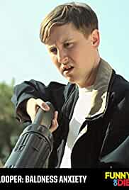 Looper: Baldness Anxiety