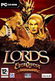 Lords of EverQuest