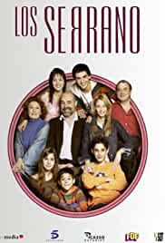 Los Serrano
