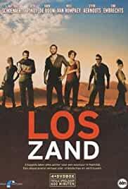 Los zand