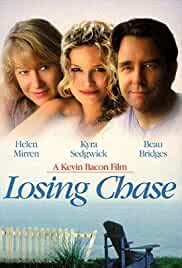 Losing Chase
