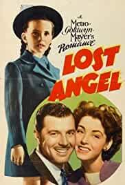 Lost Angel