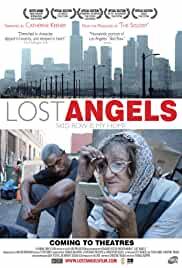 Lost Angels: Skid Row Is My Home