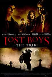 Lost Boys: The Tribe