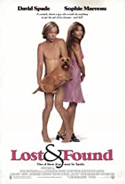Lost & Found