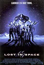 Lost in Space