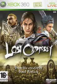 Lost Odyssey
