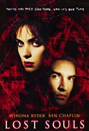 Lost Souls