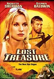 Lost Treasure