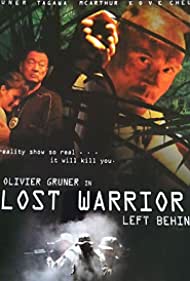 Lost Warrior: Left Behind