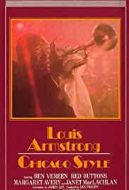 Louis Armstrong - Chicago Style