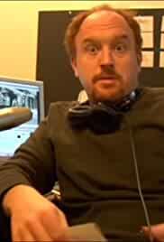 Louis C.K. Learns About the Catholic Church