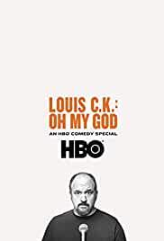 Louis C.K. Oh My God