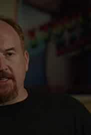 Louis C.K.'s Last Chance
