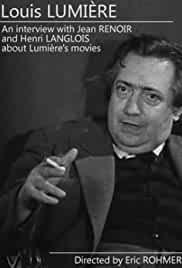 Louis Lumière