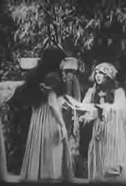 Love Among the Roses