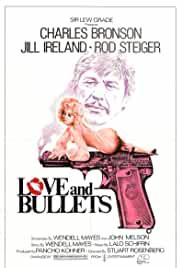 Love and Bullets