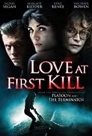 Love at First Kill