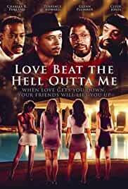 Love Beat the Hell Outta Me