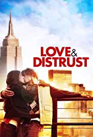 Love & Distrust