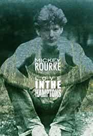 Love in the Hamptons