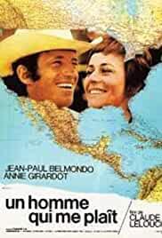 Love Is a Funny Thing