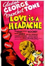 Love Is a Headache