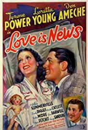 Love Is News