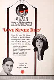 Love Never Dies