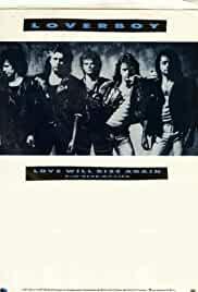 Loverboy: Love Will Rise Again