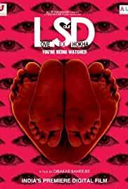 LSD: Love, Sex Aur Dhokha
