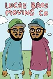 Lucas Bros Moving Co