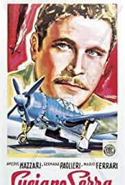 Luciano Serra, Pilot