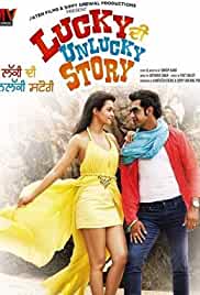 Lucky DI Unlucky Story