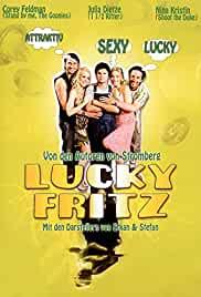 Lucky Fritz