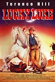 Lucky Luke