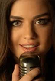 Lucy Hale : Lie a Little Better
