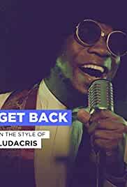 Ludacris: Get Back