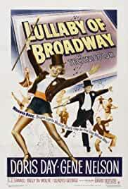 Lullaby of Broadway