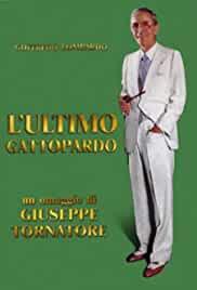 L'ultimo gattopardo: Ritratto di Goffredo Lombardo