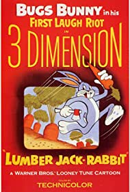 Lumber Jack-Rabbit