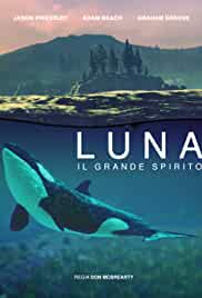 Luna: Spirit of the Whale