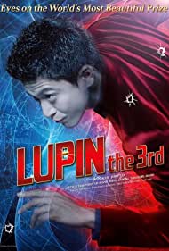 Lupin the 3rd