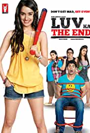 Luv Ka the End