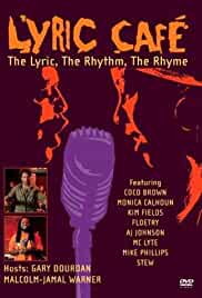 Lyric Cafe